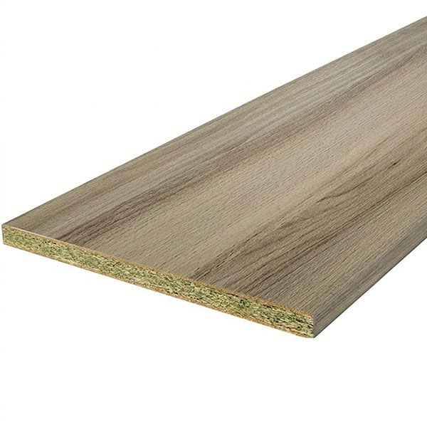 Pircher TOP Cucina Faggio Rustico Idrorepellente MM38X600X3050 - PIRCHER OBERLAND